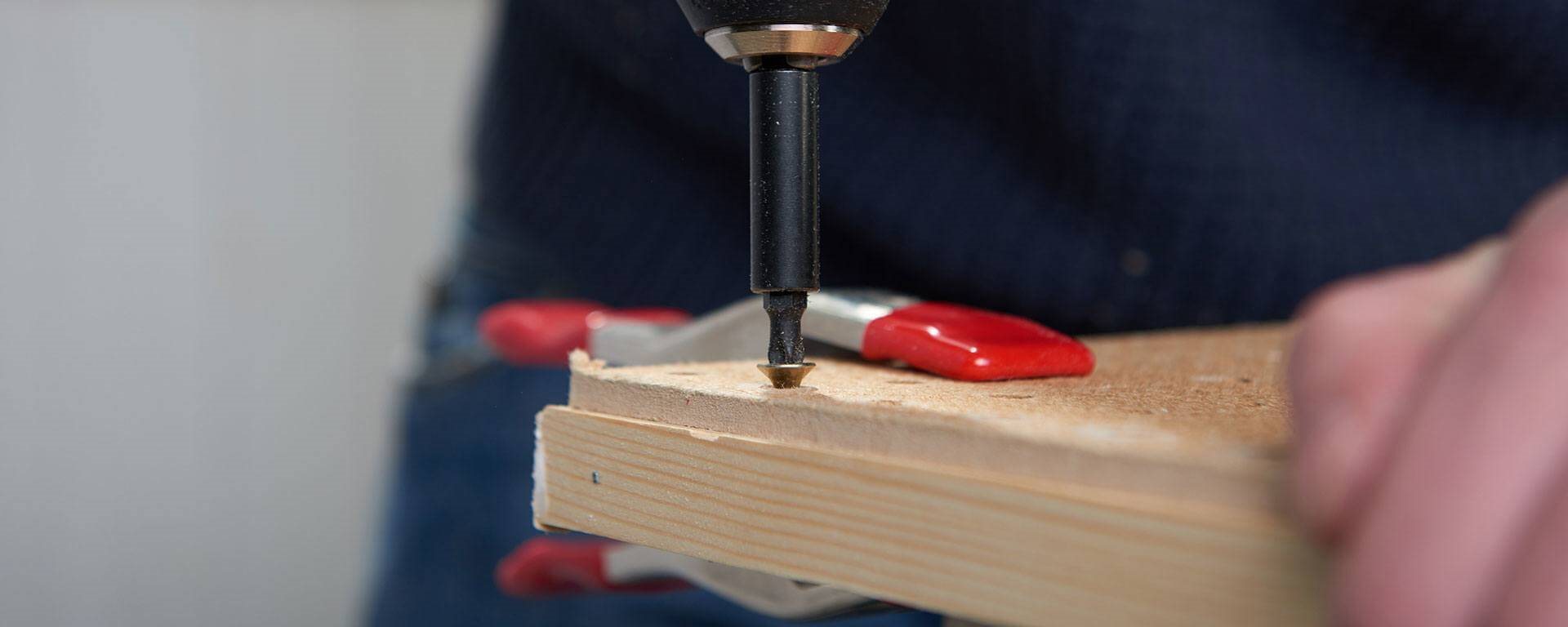 How To Make Pegboard